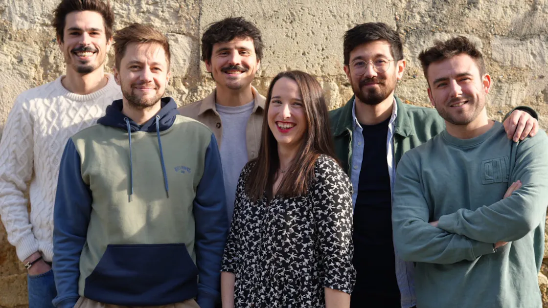 Bientôt le lancement