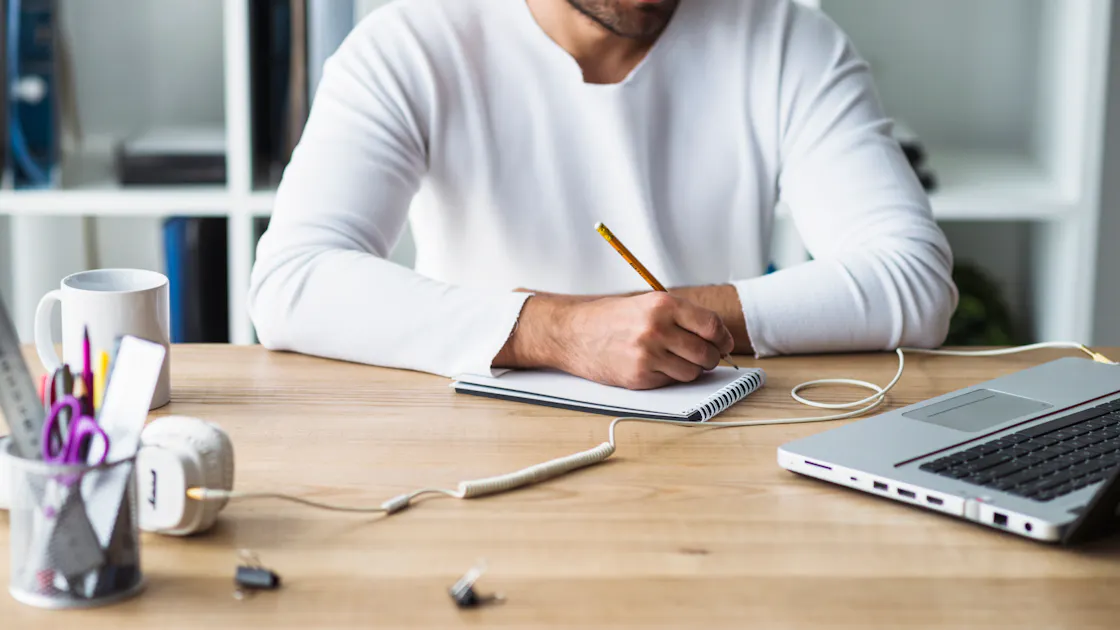 Comment rédiger son rapport de stage ?