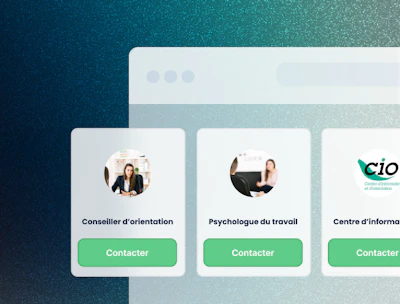 Identifier les différents interlocuteurs